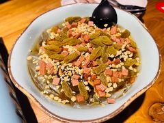 -花腰餐吧Bistro烧烤 傣味(传媒大学店)