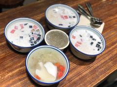 -文昌邓记清补凉(西沙路店)