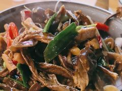 -闽公馆·客家私房菜·商务宴请·包厢(杏林橡树湾店)