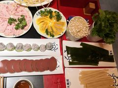 -大龙辣火锅·龙虾·烧烤(湖滨新天地店)