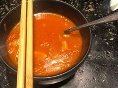 -九田家黑牛烤肉料理(中北镇店)