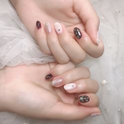 -如一·美甲美睫