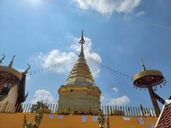 -来康佛寺