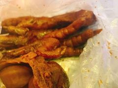 -鸡脚旮旯平江路店