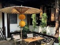 -我嘉书房(南翔名士居店)