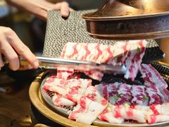 -泥炉烧肉师(新街口金銮巷店)
