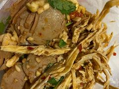 -张记捆鸡(总店)