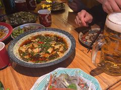 -阿记烧烤(英达路店)
