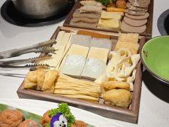 -一叶一世界•素食餐厅(环球中心店)
