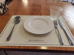 -沏点Trattoria意大利餐厅(新街口店)