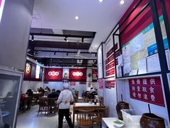 -李兰英湖南面馆(护国路店)