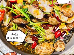 -肉串汪(月坛店)