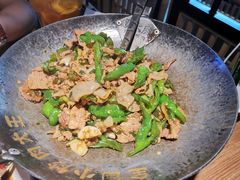 -费大厨辣椒炒肉(吉联MALL店)