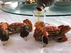 -芸海阁·农家私房菜(沙家浜景区出口店)