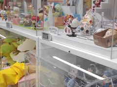 -泡泡玛特POPMART机器人店(高新万达店)