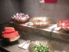 -辣尚瘾·烤鱼·新川菜(交大直营店)