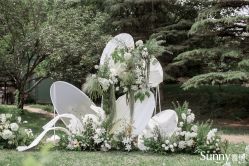-Sunny喜铺婚礼定制·求婚策划