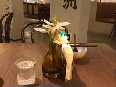 -来龙里 精致 东南亚餐室(万象城店)