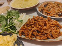 -老昌春饼(学府凯德店)