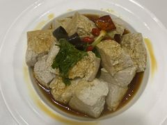 手撕黑豆腐-黑鸡小馆(金源店)