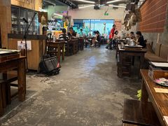 -破店肥哈·东北烧烤·夜宵(南山保利店)