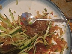 -星光小把串·海鲜烧烤(西安路店)