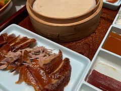 -荣兴酒家(徐家汇店)