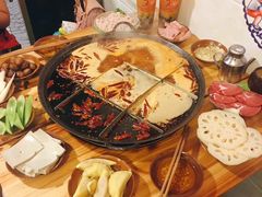 -独雅老火锅(原宏声巷店)