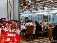 大堂-稻香(马头围道店)