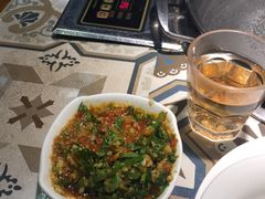 -三毛牛肉店(福强店)