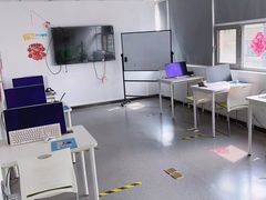 -魔扣少儿编程(格调中心店)