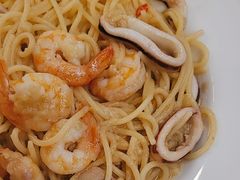 -萨莉亚意式餐厅(河东万达店)