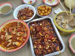 -老三样·旧食新味(万寿宫店)