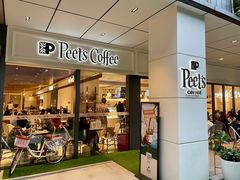 -Peet's Coffee皮爷咖啡(万象天地店)