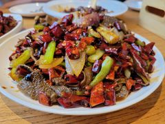 -福苗小骆驼烧烤(大唐不夜城店)