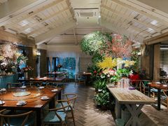 大堂-春暖花开(西溪店)
