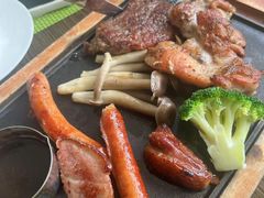 -希尔顿欢朋酒店·欢朋餐厅