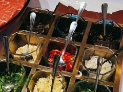 -德天肥牛海鲜火锅(城西银泰店)