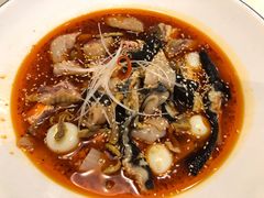 钵钵鸡全家福-付掌柜在成都·热炒砂锅集(金禾店)