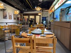 -阿鸡鱼庄·顺德鲜蒸小炒(亚运村店)