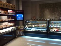 -泉州悦华酒店·自助餐厅