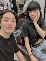 -Miracle集简美发沙龙
