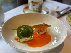 -Le Comptoir de Pierre Gagnaire