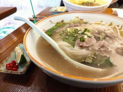 生滚牛肉河粉-越南牛肉河粉餐厅(书院巷店)