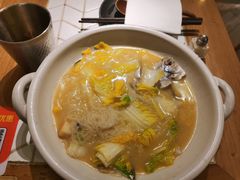 -十面欢腾(长乐路店)