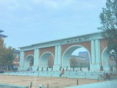 -浙江大学(紫金港校区)