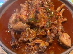 -京玉菲饭店(李村店)