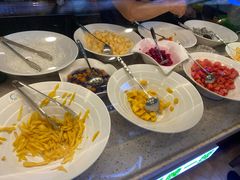 -葛师傅越南特色水果捞(建政南路总店)