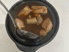 -新峰肉骨茶(总店)