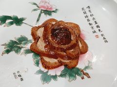 -京味斋·北京烤鸭(北京南站洋桥店)